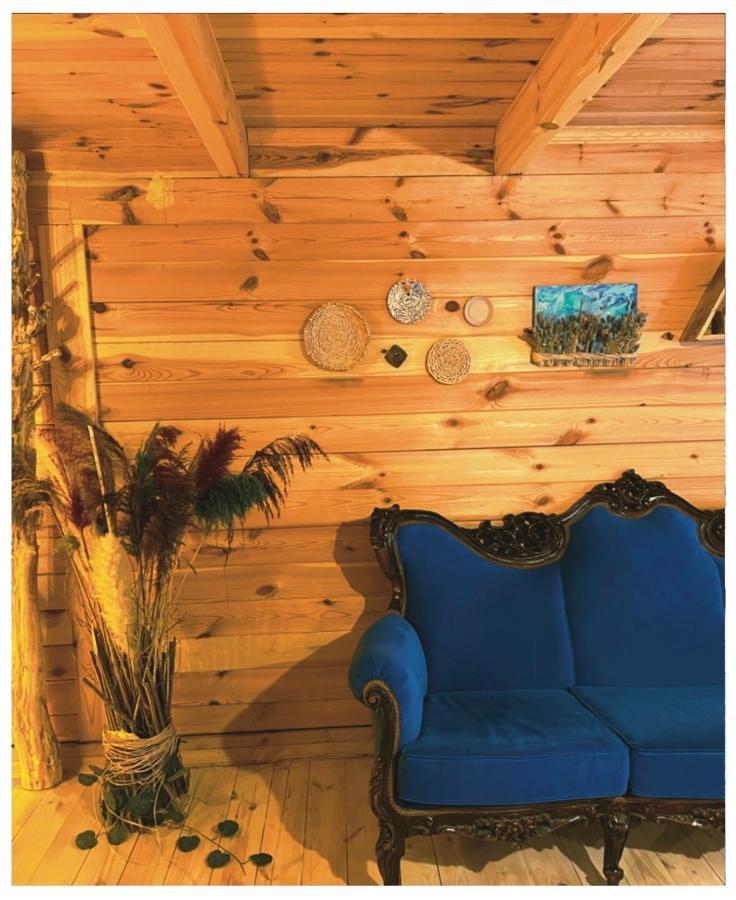 Afara Bungalows Otel & Cafe Rize Zewnętrze zdjęcie
